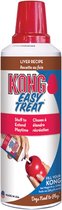 Kong easy treat lever - 226 gr - 1 stuks