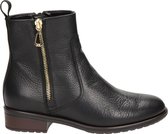 Ara Liverpool dames boot - Zwart - Maat 41