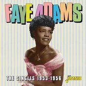 Faye Adams - The Singles 1953-1956 (CD)