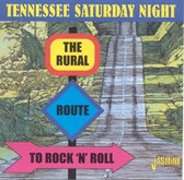Various Artists - Tennessee Saturday Night. Rural Rou (CD)