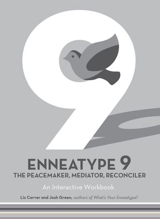 Enneatype in Your Life - Enneatype 9: The Peacemaker, Mediat ... - cover