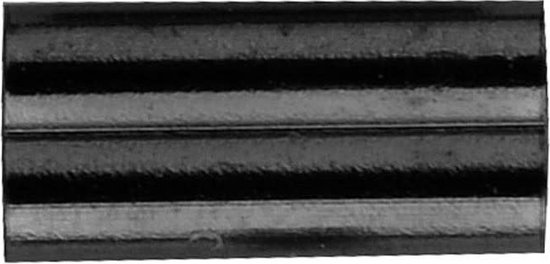 Spro Matt Black Double Brass Crimp - 0.8 x 1.7 x 8 mm van Spro — afbeelding 5