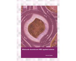 Wiskunde doorstroom HBO applied science