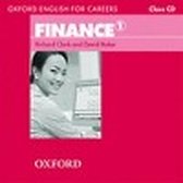Oxford English for Careers:: Finance 1: Class Cd