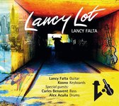 Lancy Lot (CD)