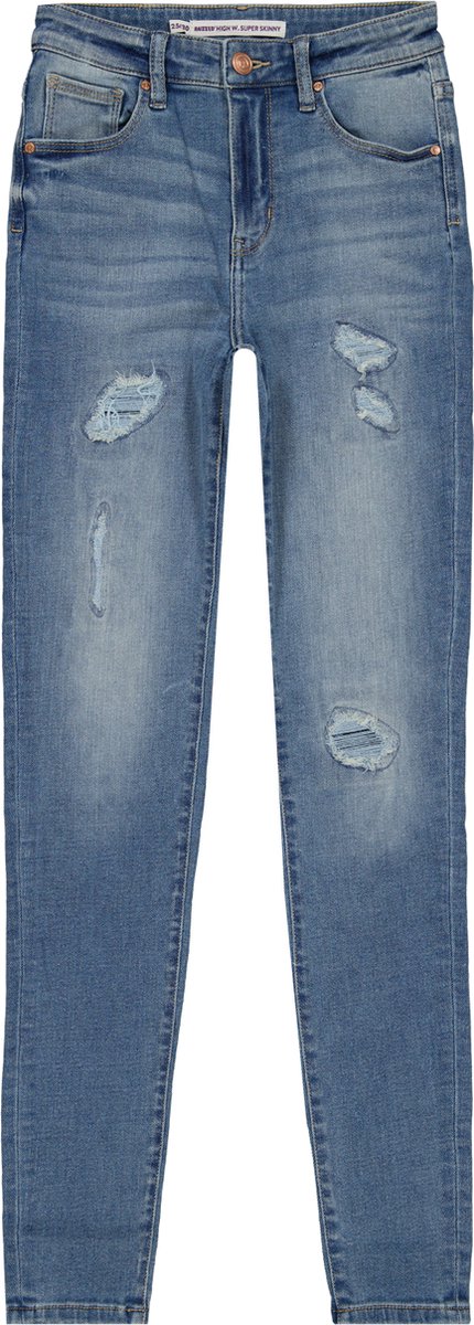 Raizzed BLOSSOM Dames Jeans - Maat 26/32