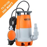 FUXTEC dompelpomp - afvalwaterpomp FX-TP1350