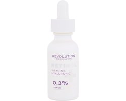 Retinol Vitamins Hyaluronic 0,3% 30ml