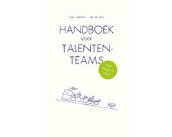 Handboek voor Talententeams