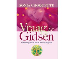 Vraag je gidsen