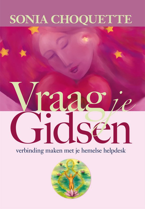 Vraag je gidsen - cover