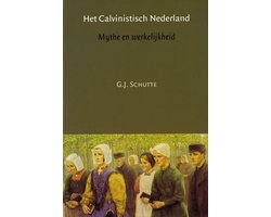 Het Calvinistisch Nederland