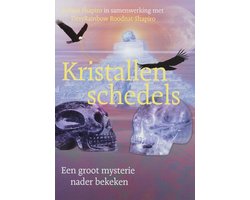 Kristallen schedels