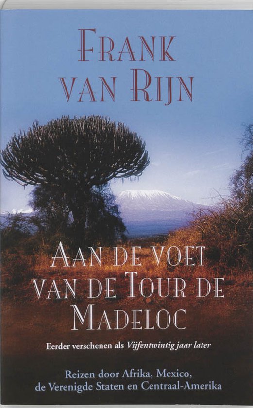 9789038916576 - Aan de voet van de Tour de Madeloc
