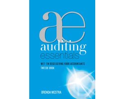 Auditing essentials