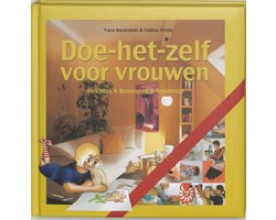 Doe-het-zelf voor vrouwen