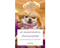 Maakt geld gelukkig?