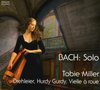 Johann Sebastian Bach - Bach Solo (CD)