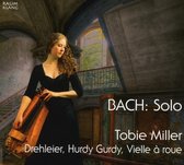 Bach Solo