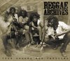Various Artists - Reggae Archives Volume 2 (2 CD)