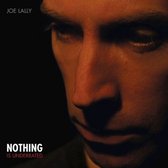 Joe Lally - Nothing Is Underrated (CD)