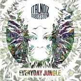 Ital Noiz - Everyday Jungle (CD)
