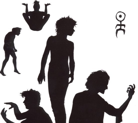Einstürzende Neubauten - Fünf Auf Der Nach (CD)
