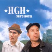 HGH - Seb's Hotel (CD)
