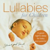Stuart Jones - Lullabies For Children (CD)