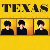 Texas - Jump On Board (CD)