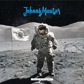 Johnny Mauser - Mausmission (CD)