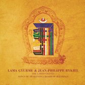 Gyurme & Rykiel - The Lama's Chants (CD)