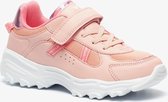 Osaga meisjes sportschoenen - Roze - Maat 33 - Uitneembare zool