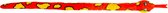 Lg-imports Knuffelslang 71 Cm Rood