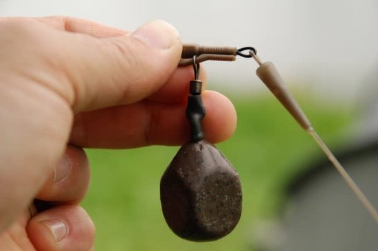 Korda Rubbers - Weed van Korda — afbeelding 5