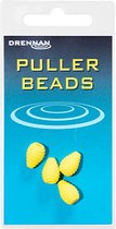 Drennan Puller Beads (4 pcs) - Maat : Yellow