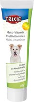 Trixie multi-vitamine pasta hond - 100 gr - 1 stuks