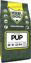 Yourdog puppy - 3 kg - 1 stuks