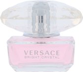 Versace Bright Crystal Deodorant Spray 50 ml for Women