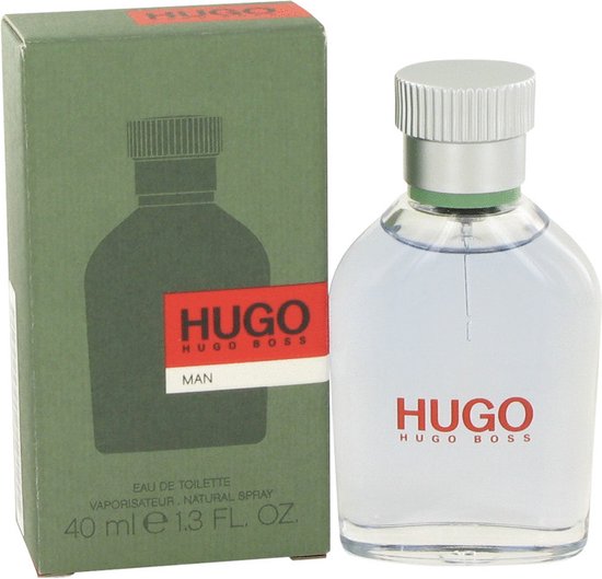 hugo boss 40ml