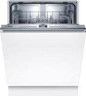 Bosch Serie 4 SGH4HTX37E vaatwasser Volledig ingebouwd 12 couverts E