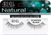 Ardell Pro Natural Lash Scanties #black 2 U