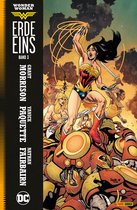 Wonder Woman: Erde Eins 3 - Wonder Woman: Erde Eins