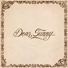 Various Artists - Dear Sunny... (LP) (Coloured Vinyl)