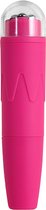 Lush Lotus mini vibrator (roze)