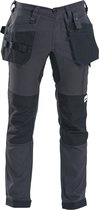 BITCO - BTC 14 - WERKBROEK HEREN - STRETCH GEDEELTE - WATER REPELLENT - MAAT 38