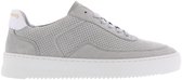 Mondo Perforated Unisex  maat 46 Grijs