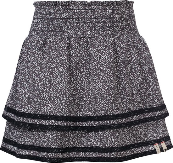 Looxs Revolution 2201-5708-971 Rok pour Filles - Taille 164 - 97 % polyester 3 % élasthanne