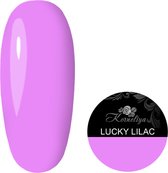 Korneliya Liquid Gel Lucky Lilac