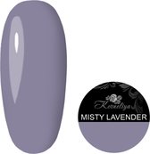 Korneliya Liquid Gel Misty Lavender